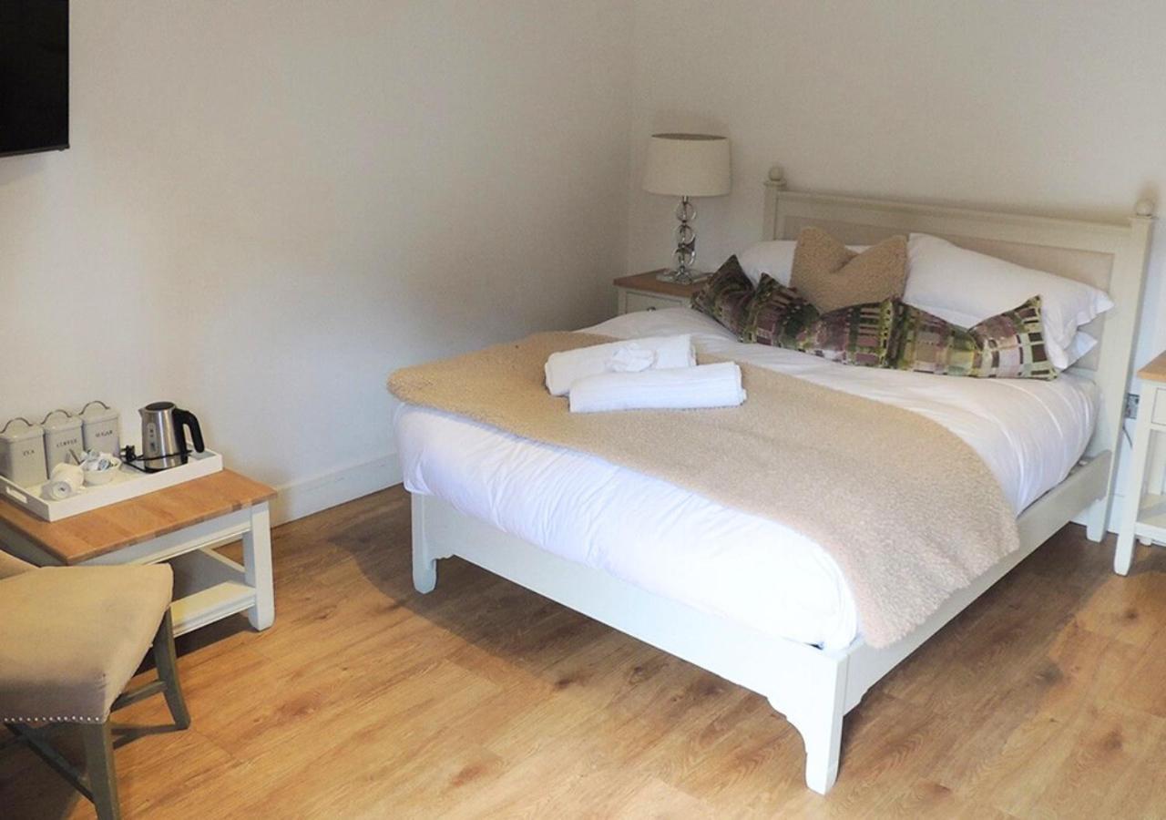 Great Blunts Stables - Stock Brook Manor Golf Club Hotell Billericay Eksteriør bilde